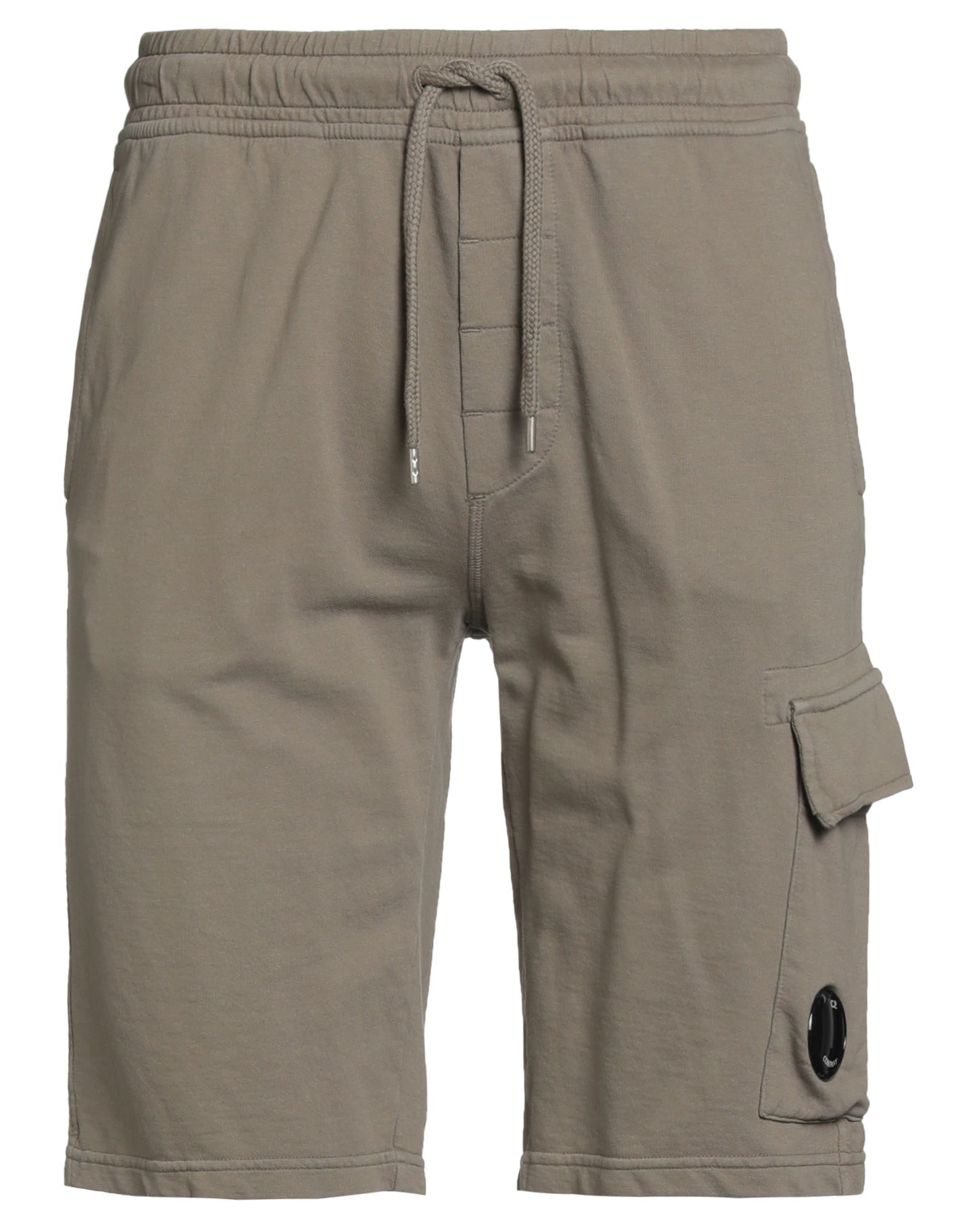 C.P. COMPANY - Shorts & Bermuda Shorts