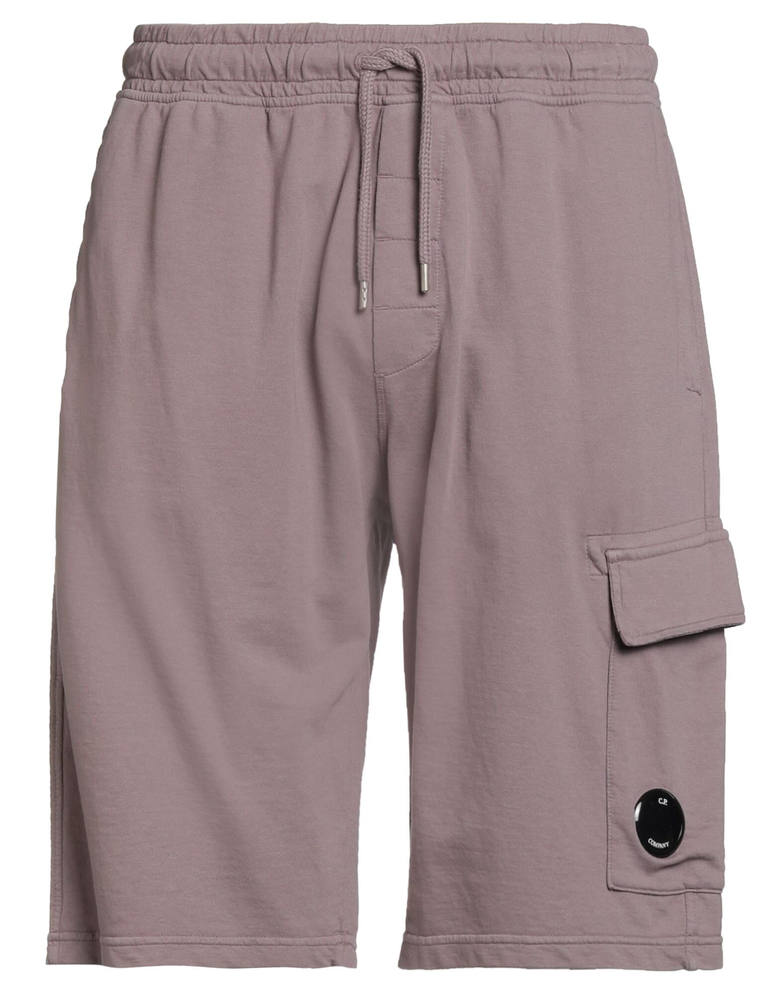 C.P. COMPANY - Shorts & Bermuda Shorts