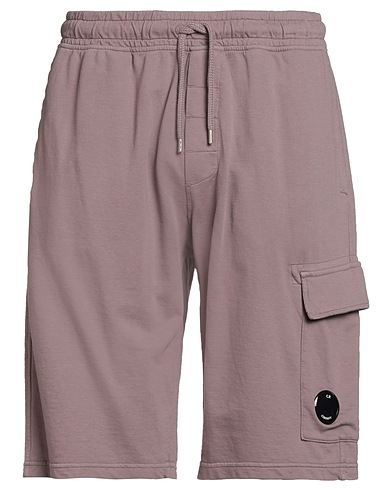 C.P. COMPANY Shorts et Bermudas 100% Coton