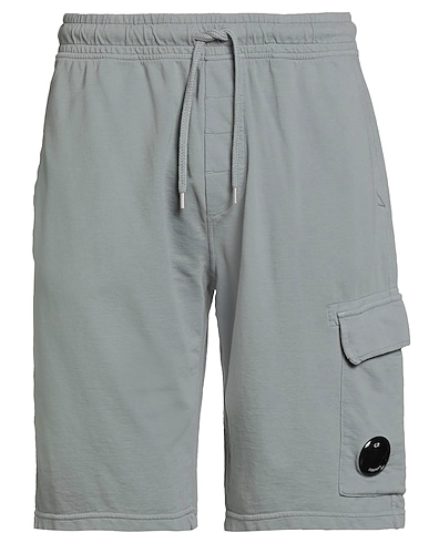 C.P. COMPANY Шорты и бермуды 100% Хлопок