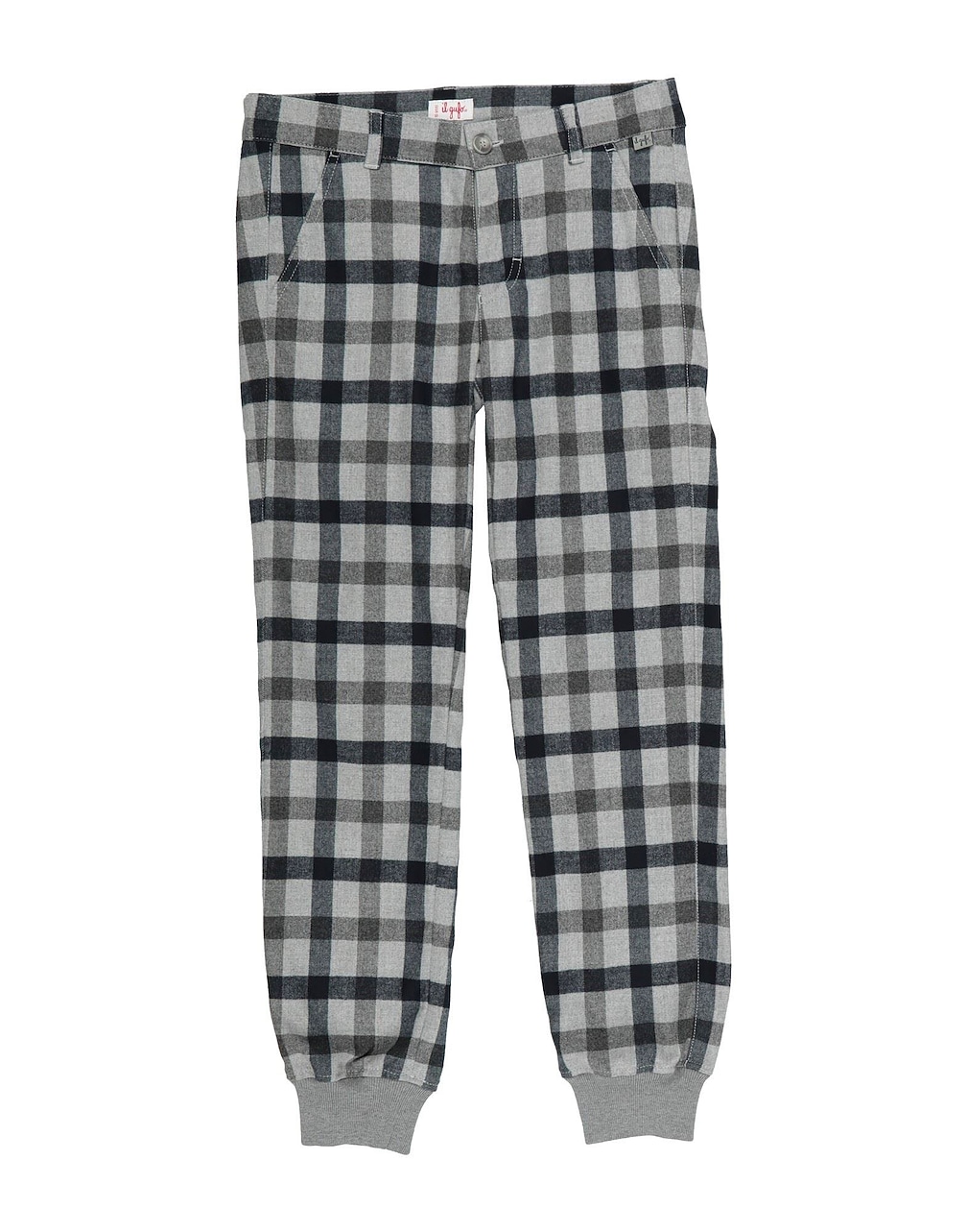 IL GUFO - Pants