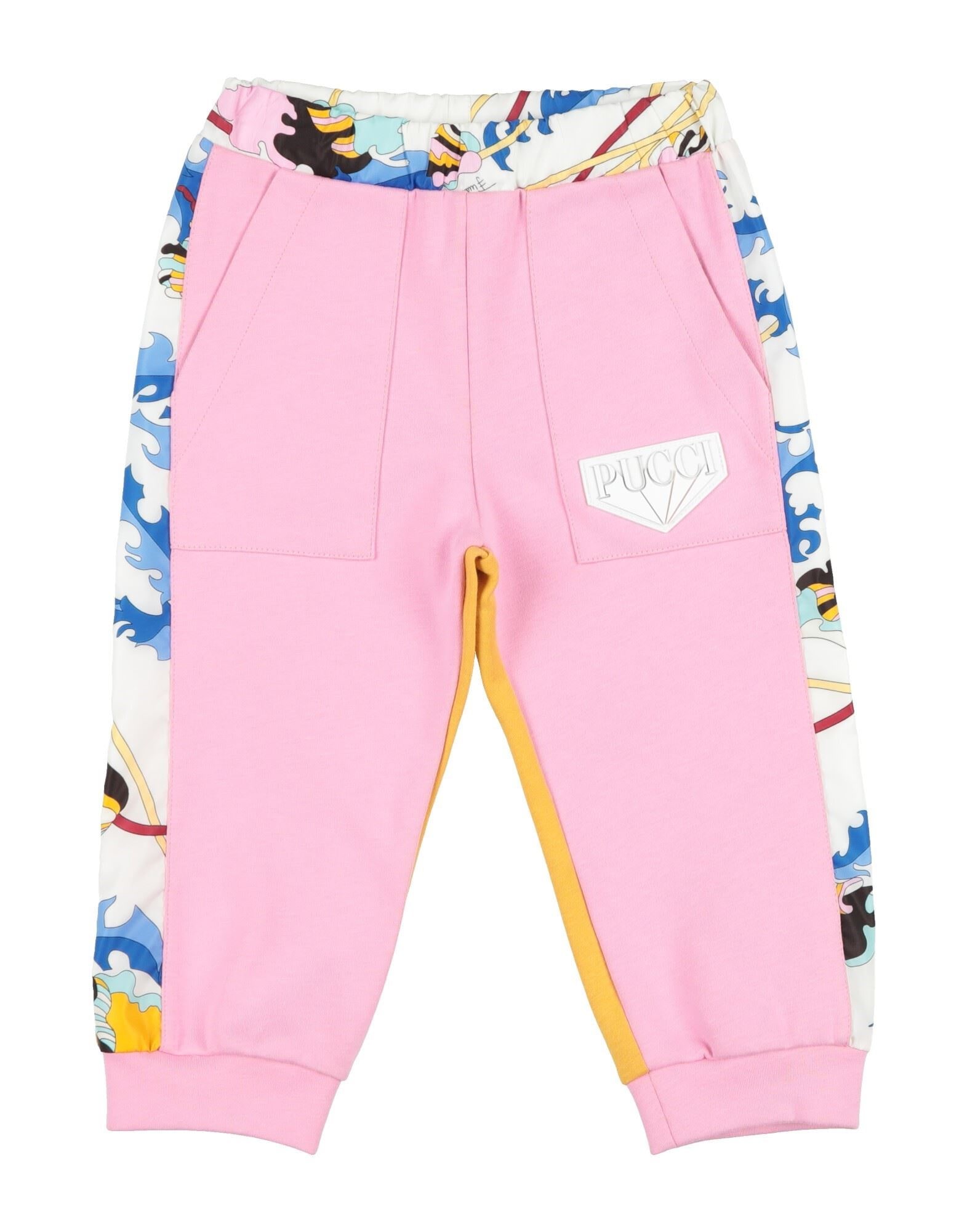 PUCCI - Trousers