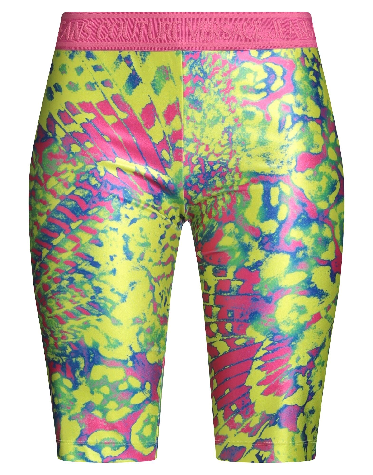 VERSACE JEANS COUTURE - Shorts e bermuda