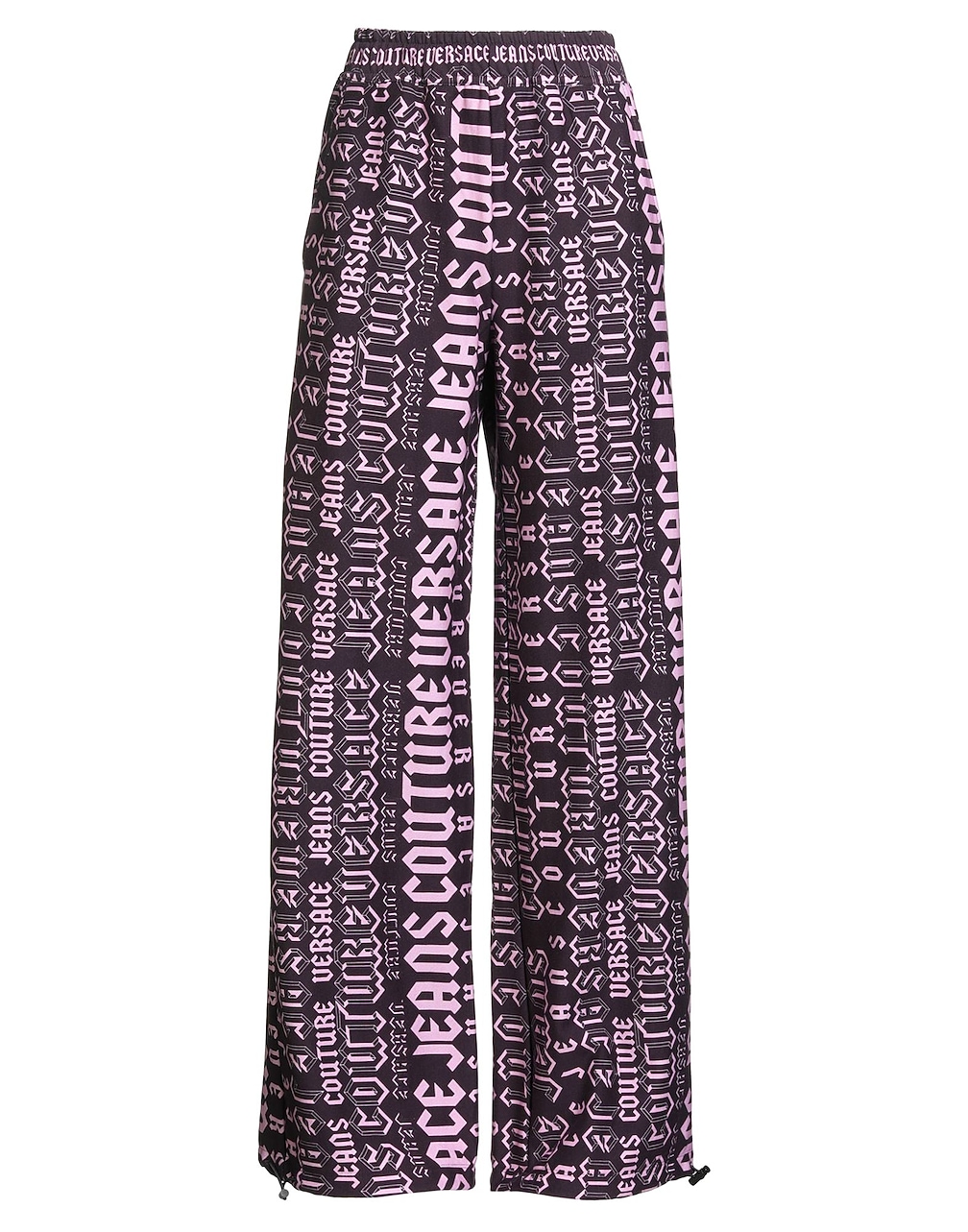 VERSACE JEANS COUTURE - Pants