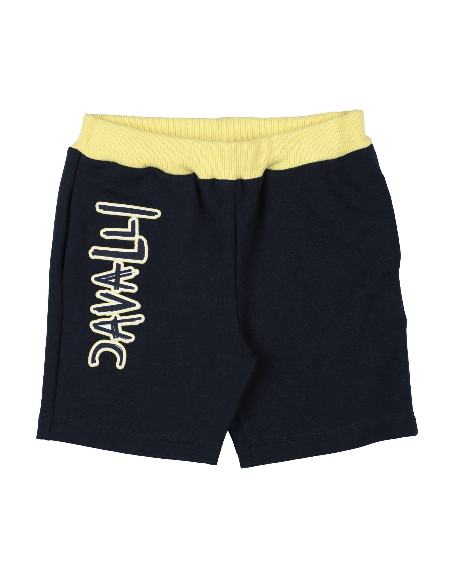 ROBERTO CAVALLI - Shorts & Bermuda Shorts