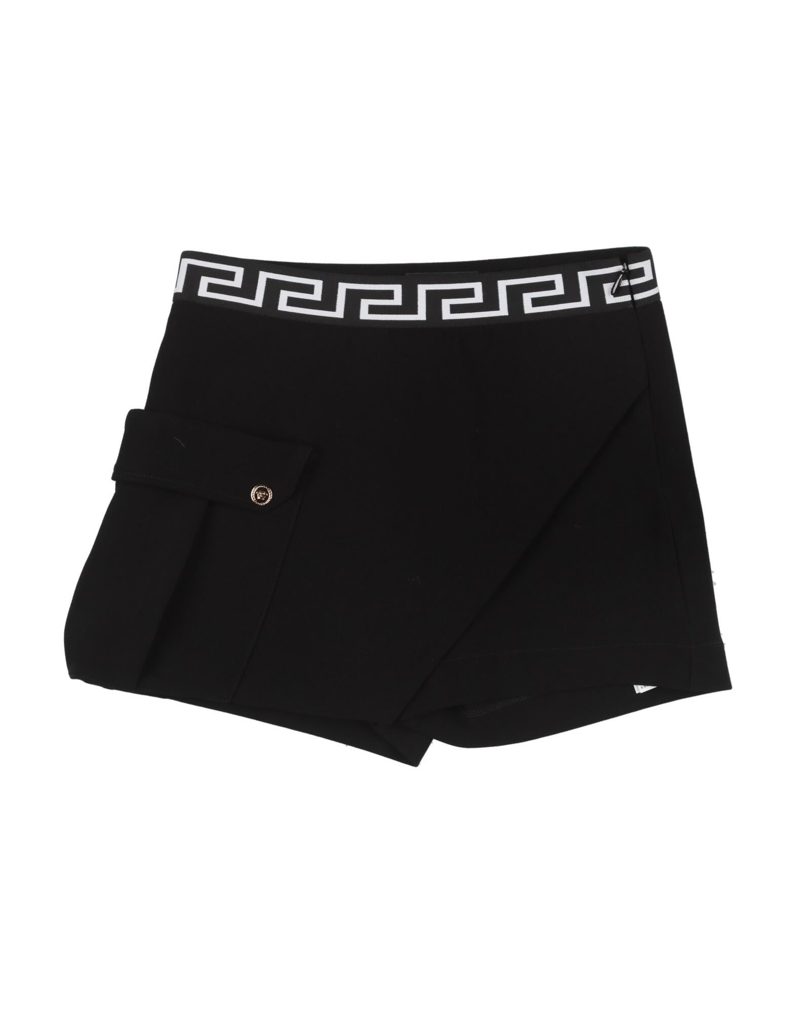 VERSACE YOUNG - Shorts & Bermuda Shorts