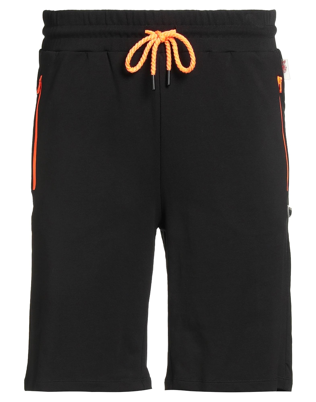 PLEIN SPORT - Shorts & Bermuda Shorts