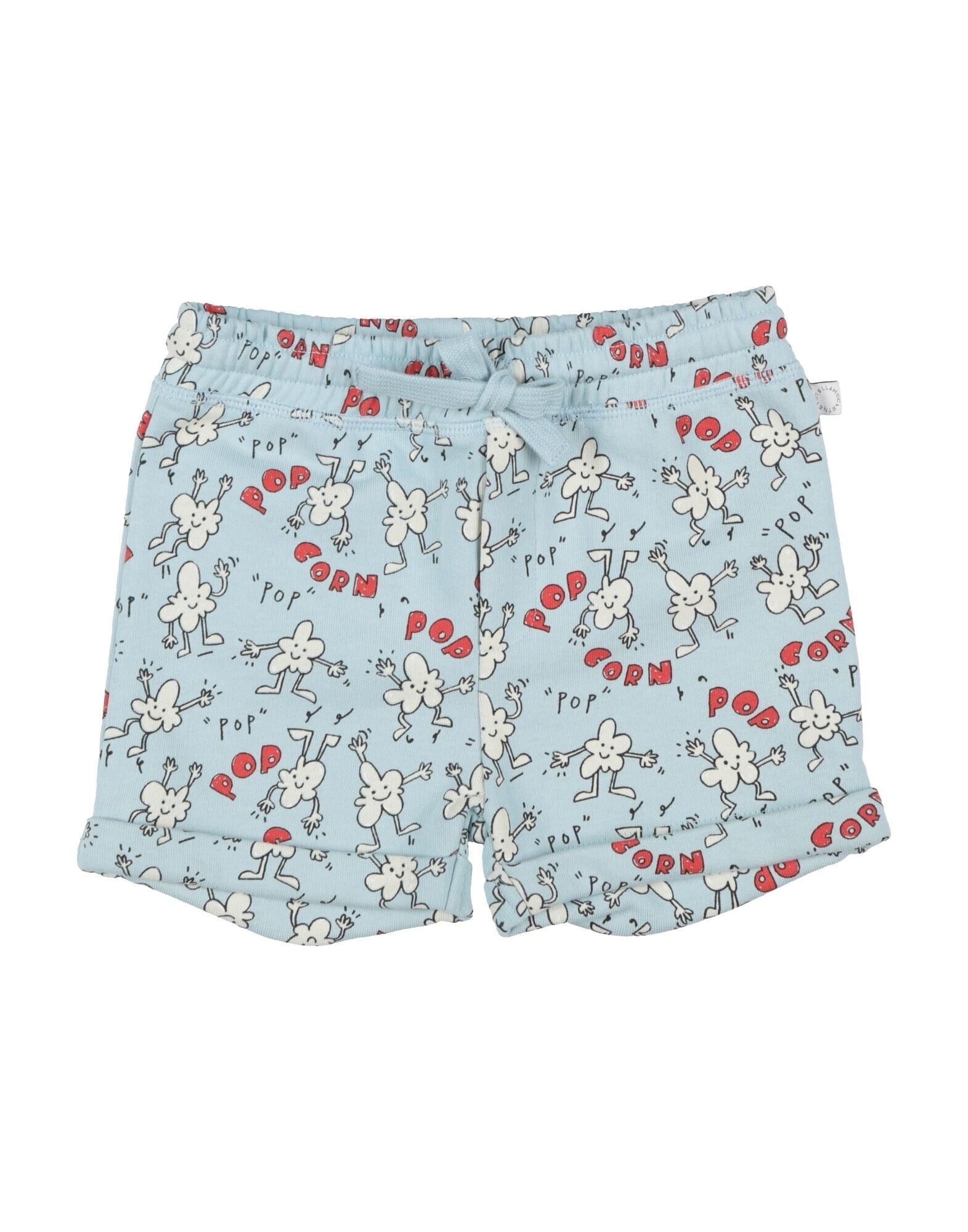 STELLA McCARTNEY KIDS - Shorts & Bermuda Shorts