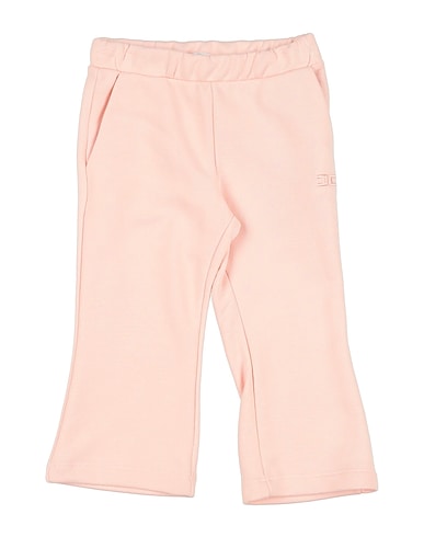 ELISABETTA FRANCHI Casual trouser LA MIA BAMBINA 65% Cotton, 35% Polyester