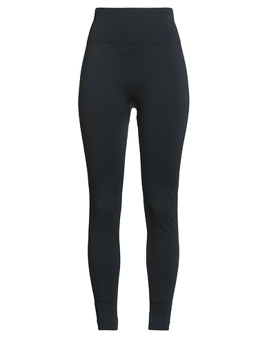 WOLFORD Leggings Black 91% Polyester, 9% Elastane