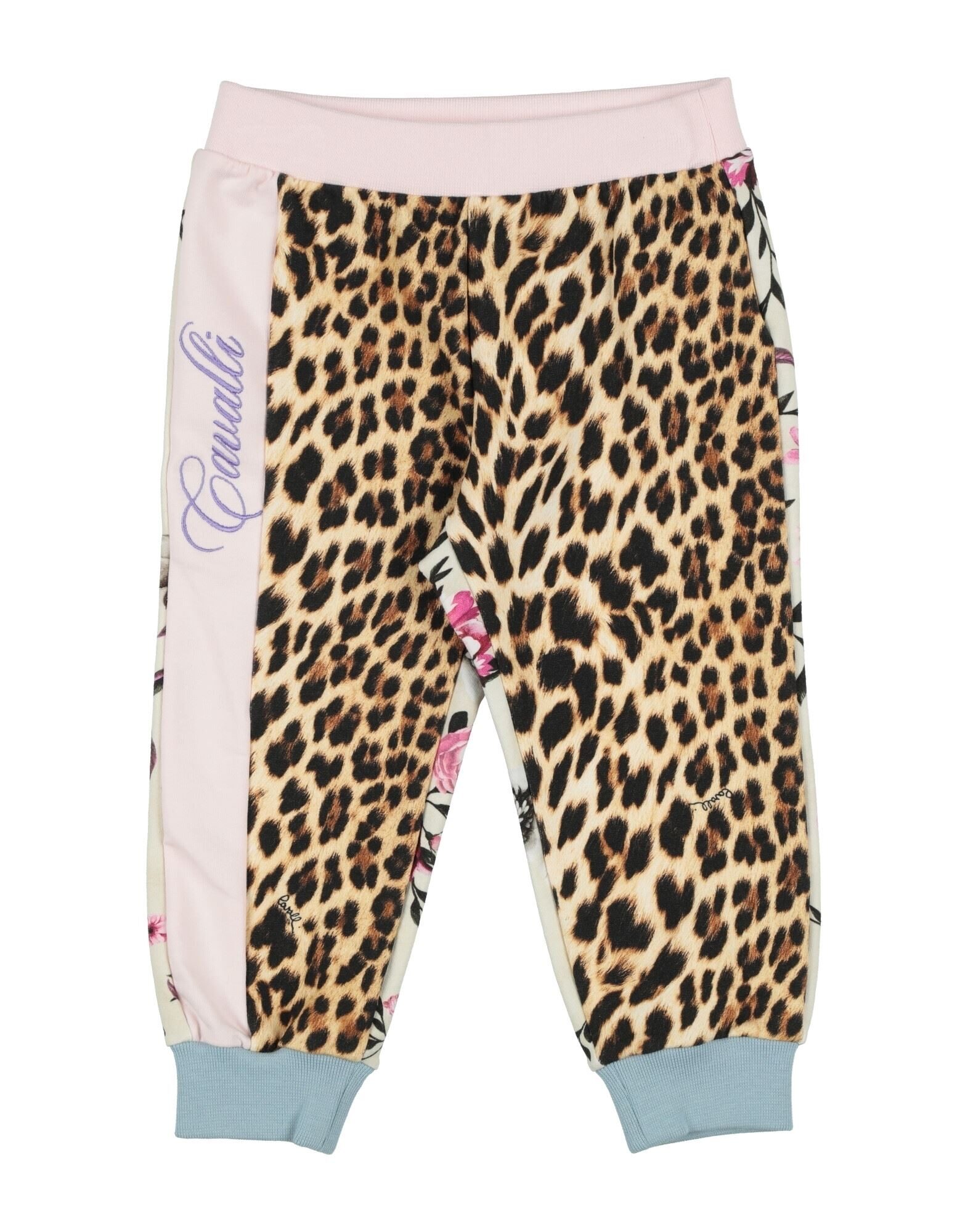 ROBERTO CAVALLI - Повседневные брюки