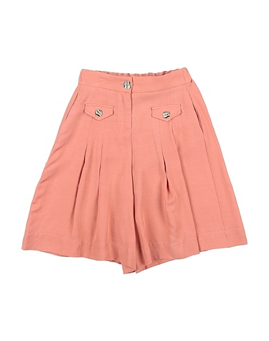 PUCCI Casual trouser Antique rose 100% Viscose