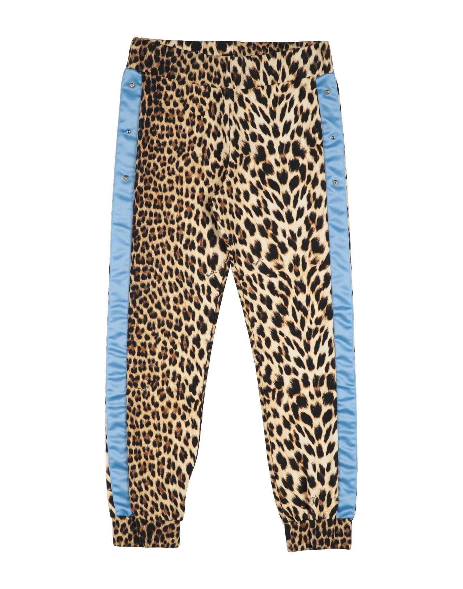 ROBERTO CAVALLI - Повседневные брюки