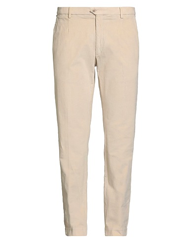 GTA IL PANTALONE Casual trouser 63% Cotton, 35% Modal, 2% Elastane
