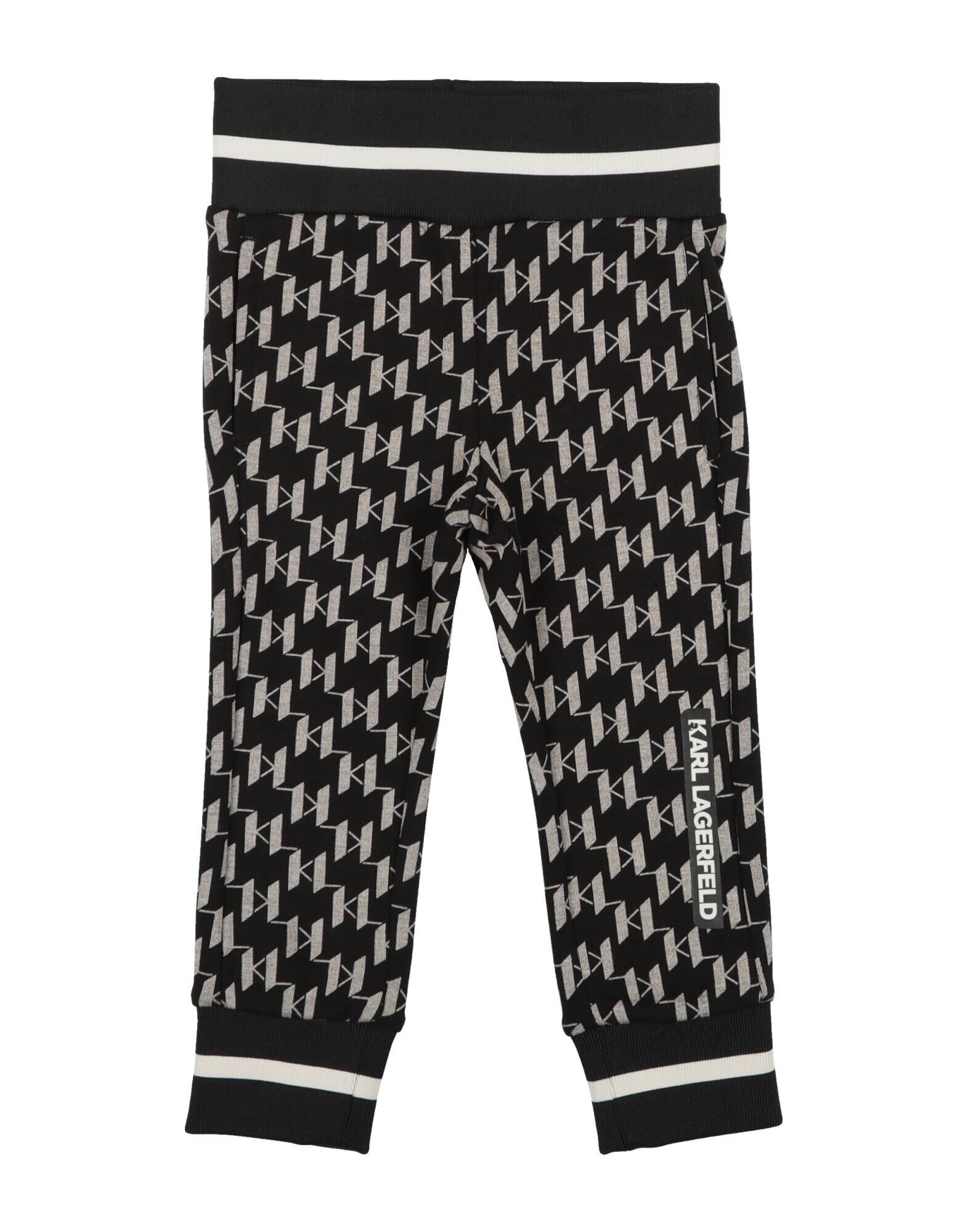 KARL LAGERFELD - Повседневные брюки