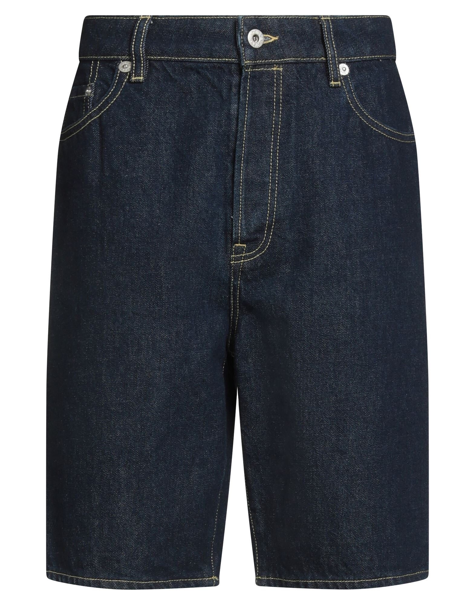 KENZO - Denim shorts