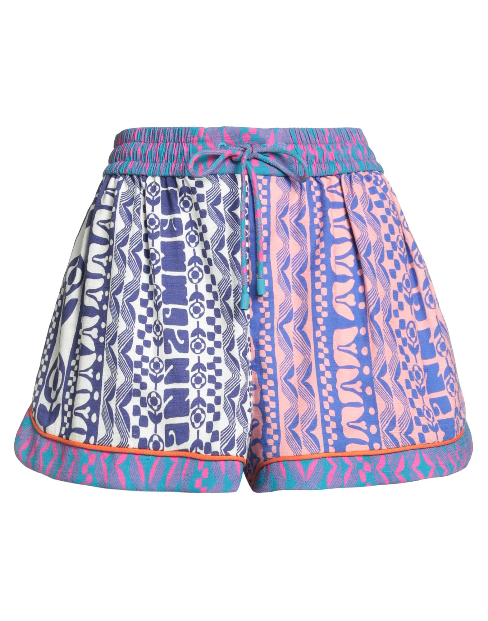 ZIMMERMANN - Shorts & Bermuda Shorts