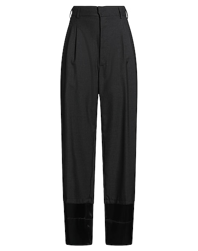 TER ET BANTINE Casual trouser 100% Virgin Wool