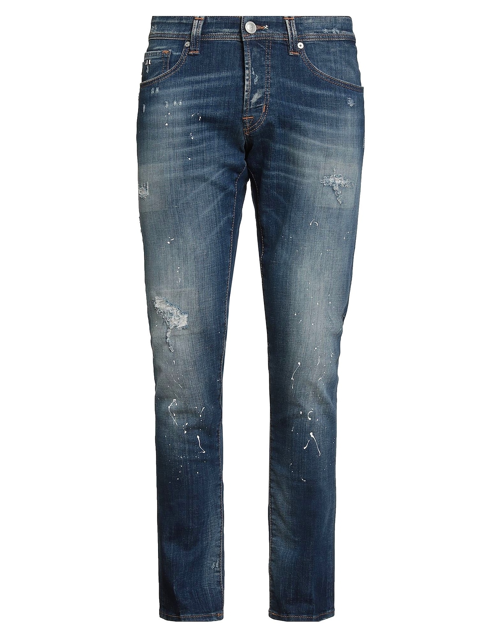 TRAMAROSSA - Jeanshosen