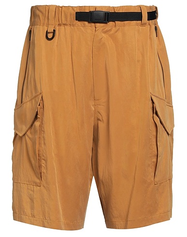 Y-3 Shorts & Bermudas Ringelblume 93% Lyocell, 7% Polyamid
