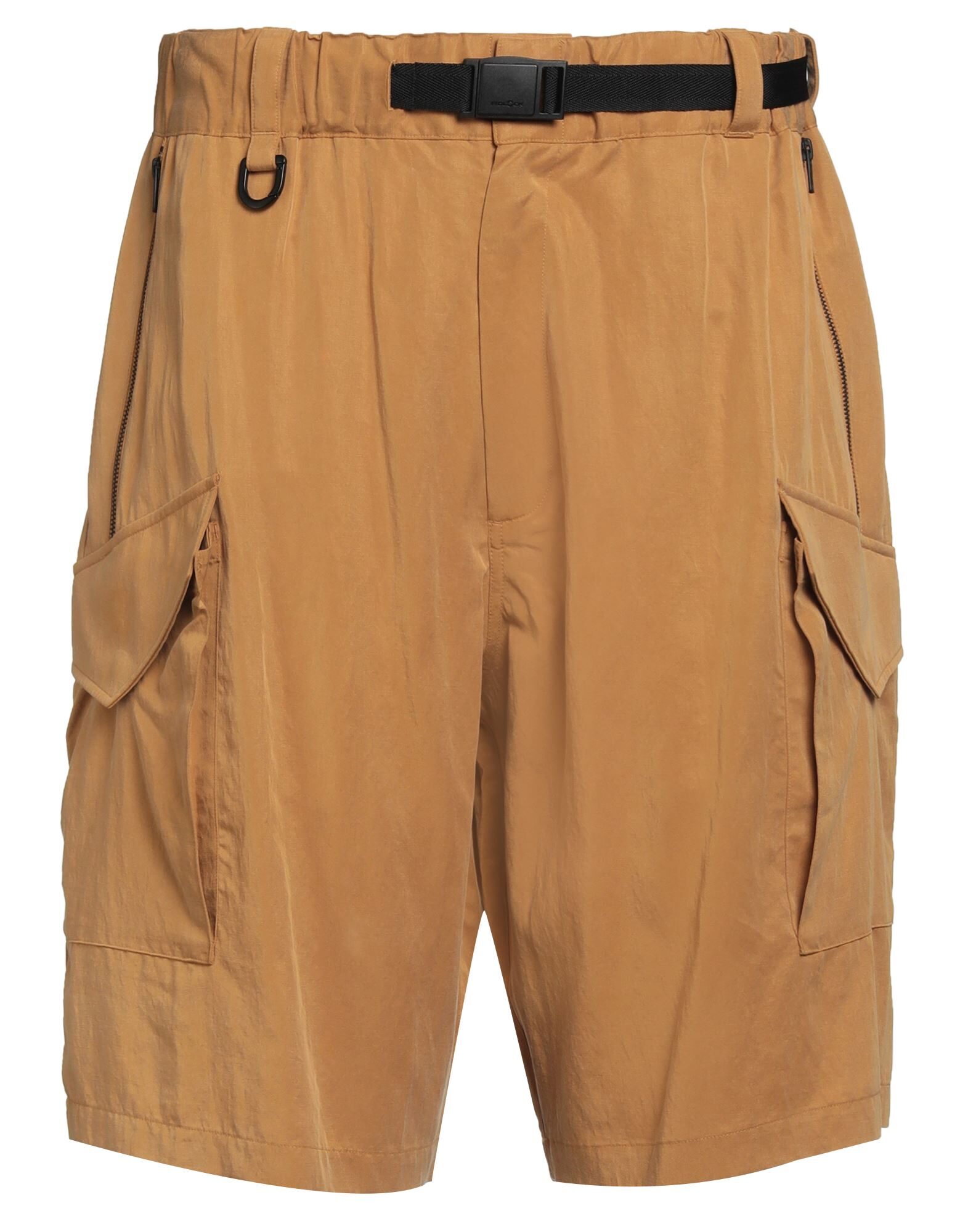 Y-3 - Shorts & Bermuda Shorts