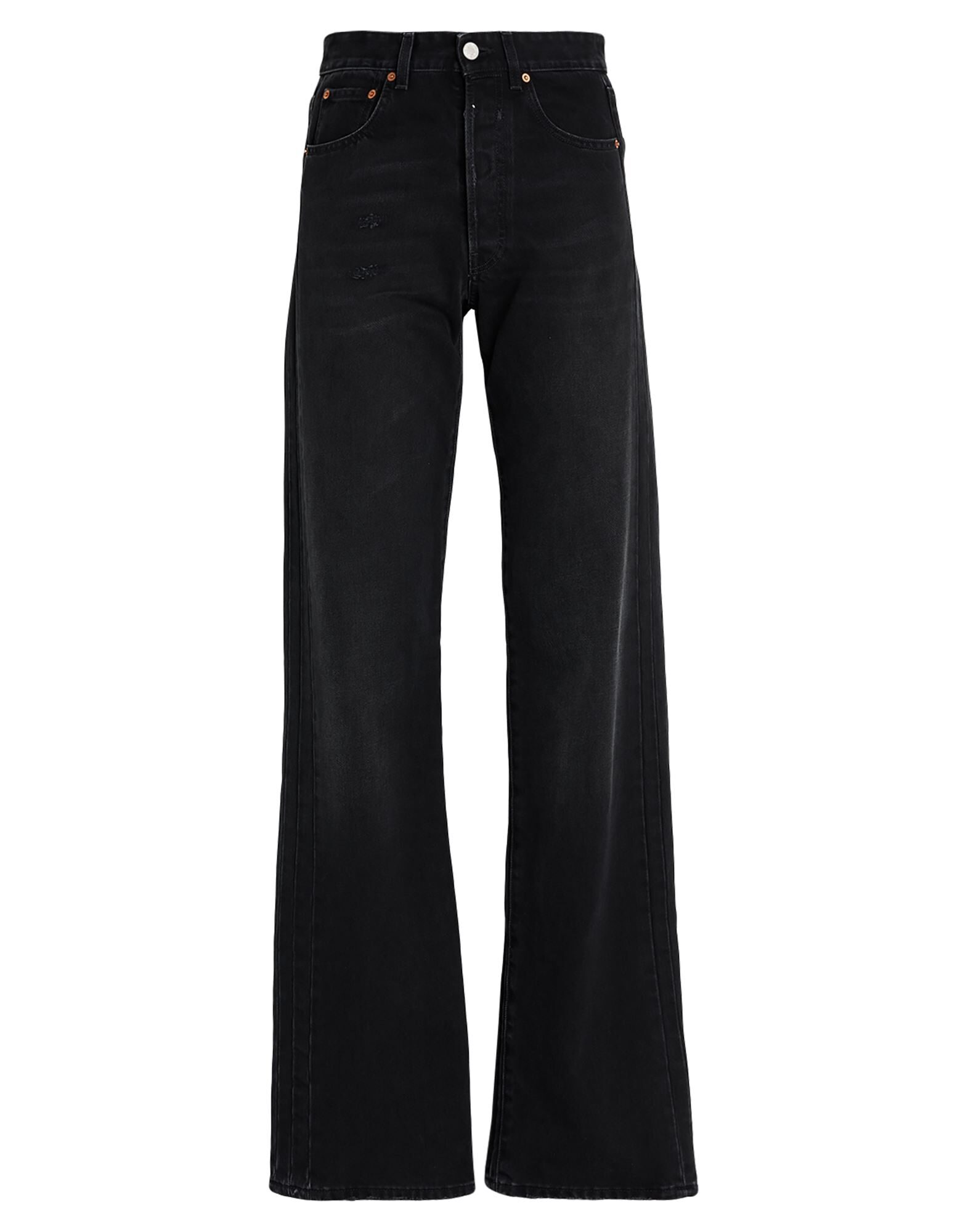 VETEMENTS - Джинсовые брюки