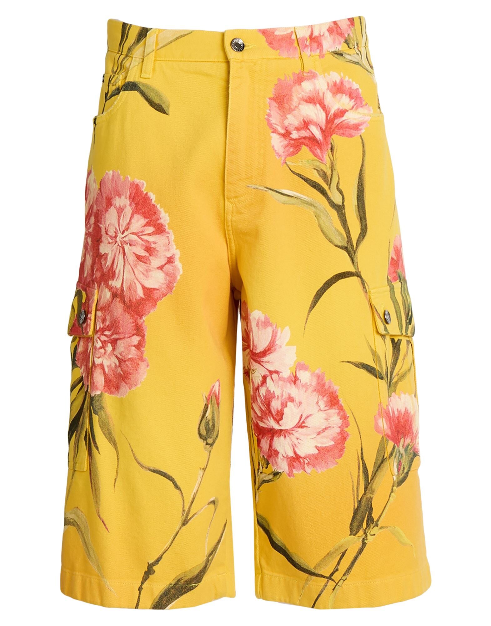 DOLCE&GABBANA - Shorts & Bermuda Shorts