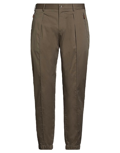PT Torino Casual trouser 66% Cotton, 31% Polyamide, 3% Elastane