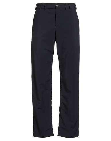 PT Torino Pantalone Blu notte 35% Lana mohair, 33% Poliammide, 32% Lana Vergine