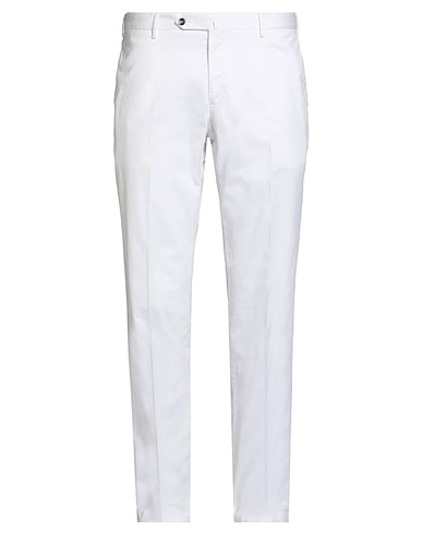 PT Torino Pantalon 98% Coton, 2% Élasthanne