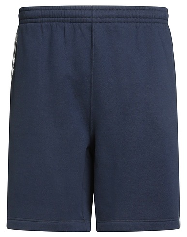 LACOSTE Παντελόνι φόρμας Μπλε 80% Βαμβάκι, 20% Πολυεστέρας