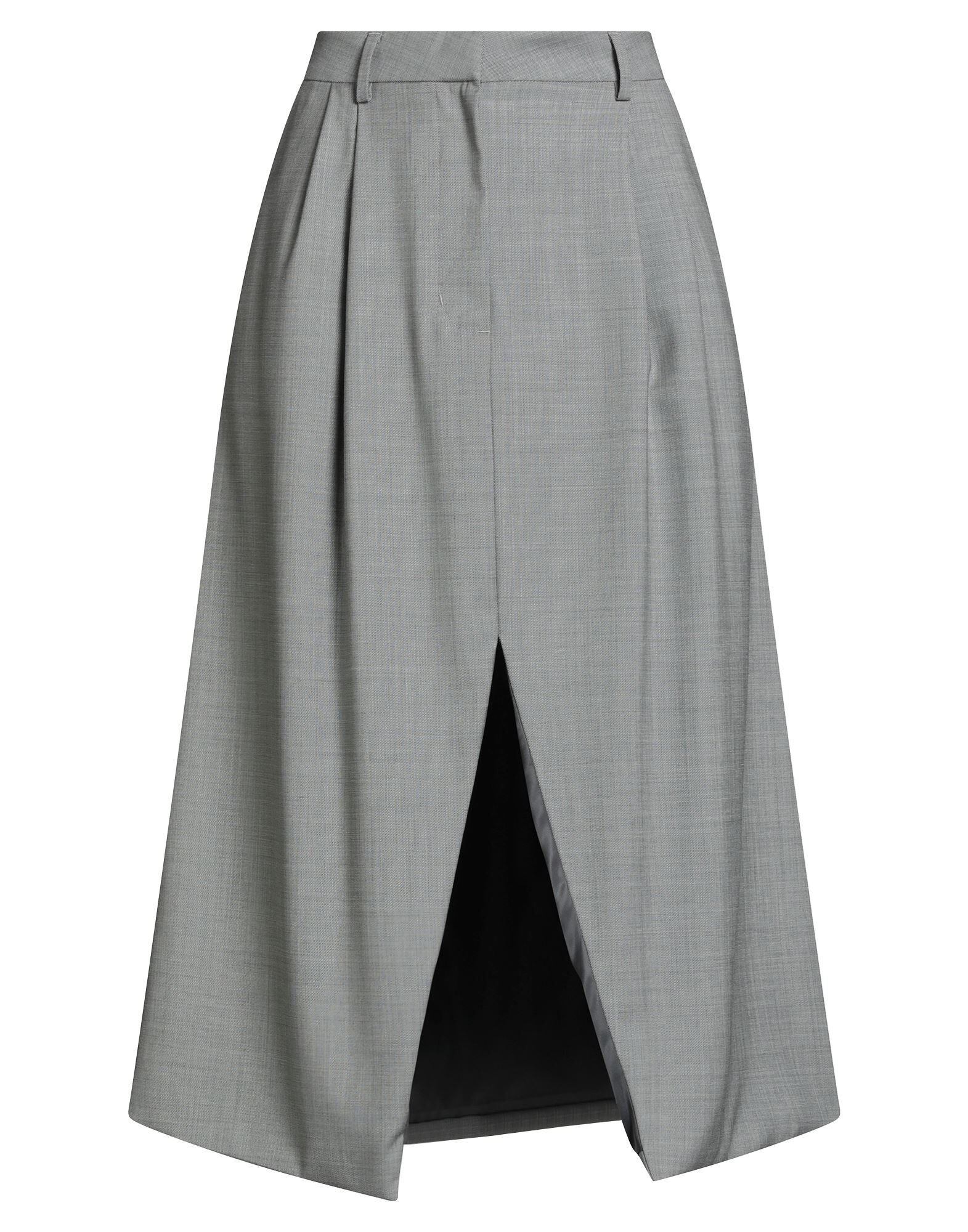 ONE AND OTHER - Midi skirts