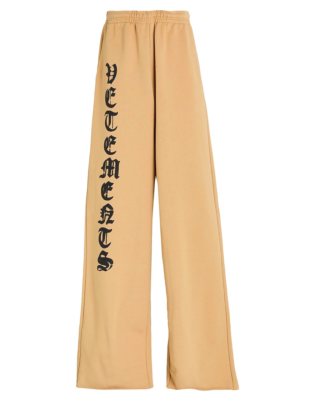 VETEMENTS - Casual παντελόνια