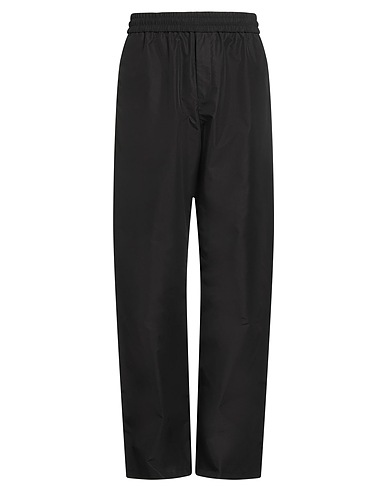GOLDEN GOOSE Casual trouser Black 100% Polyester