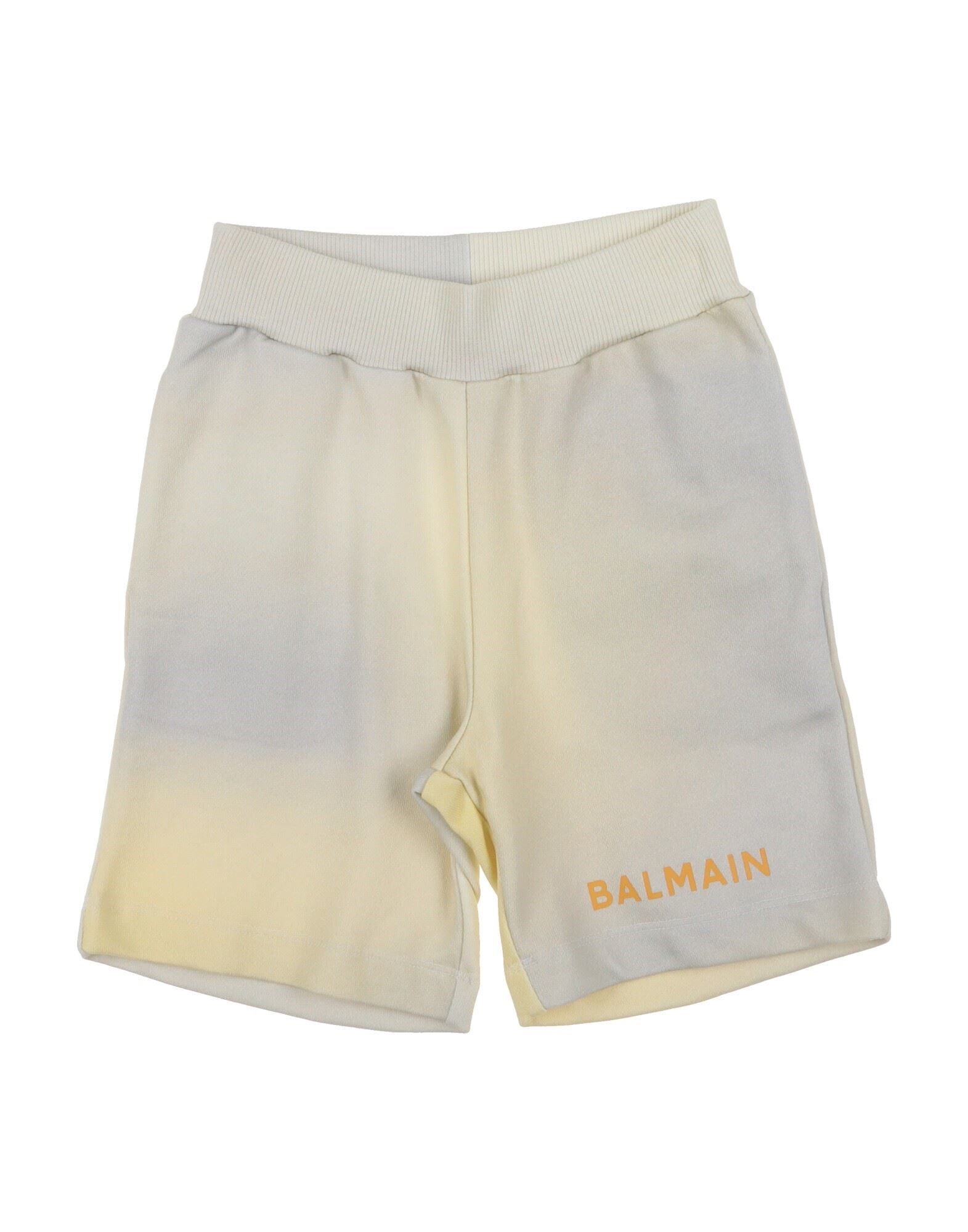 BALMAIN - Shorts & Bermuda Shorts