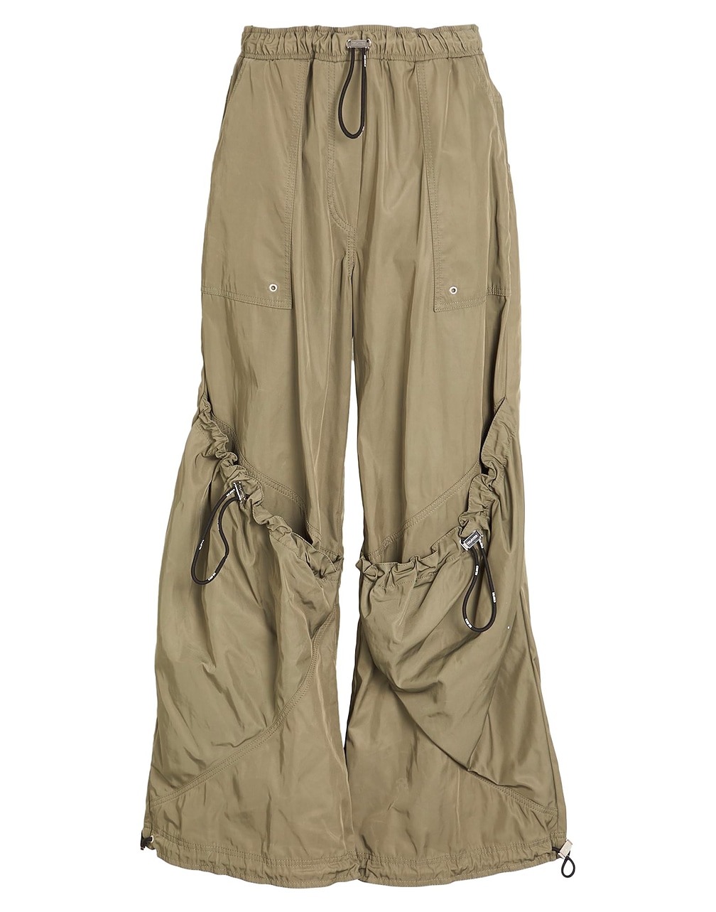 THE ATTICO - Casual παντελόνια