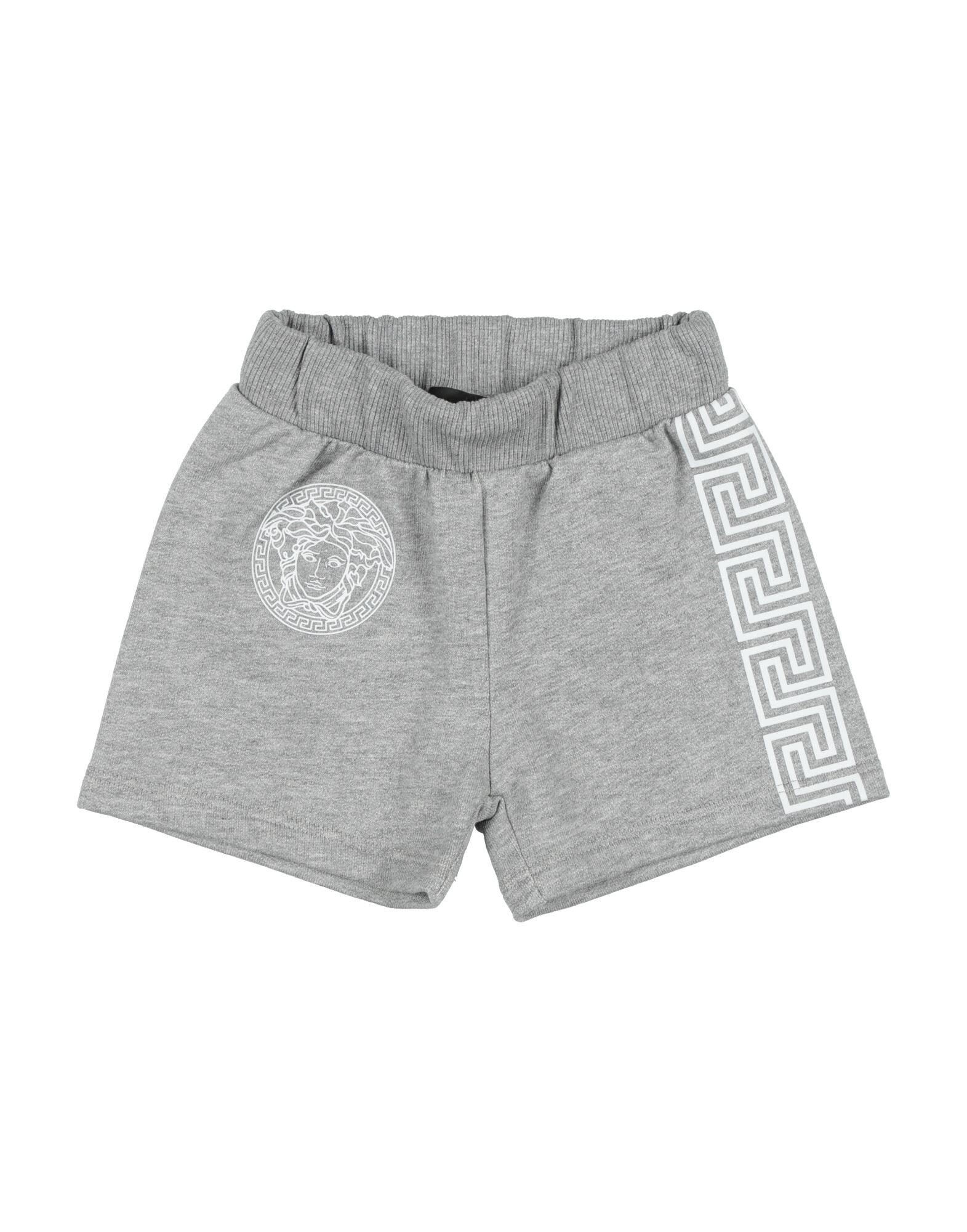 VERSACE YOUNG - Shorts & Bermuda Shorts