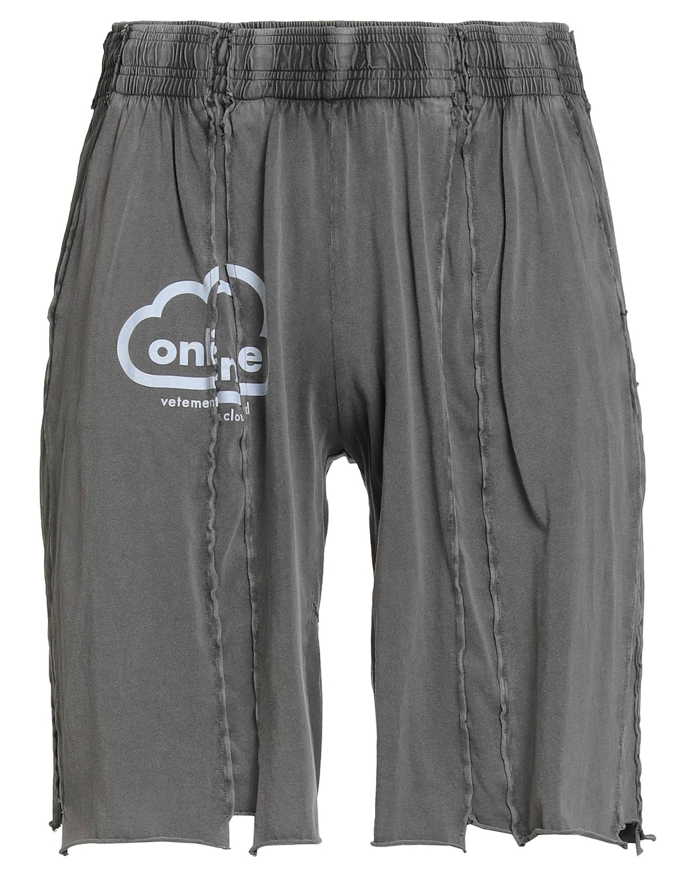 VETEMENTS - Shorts & Bermuda Shorts