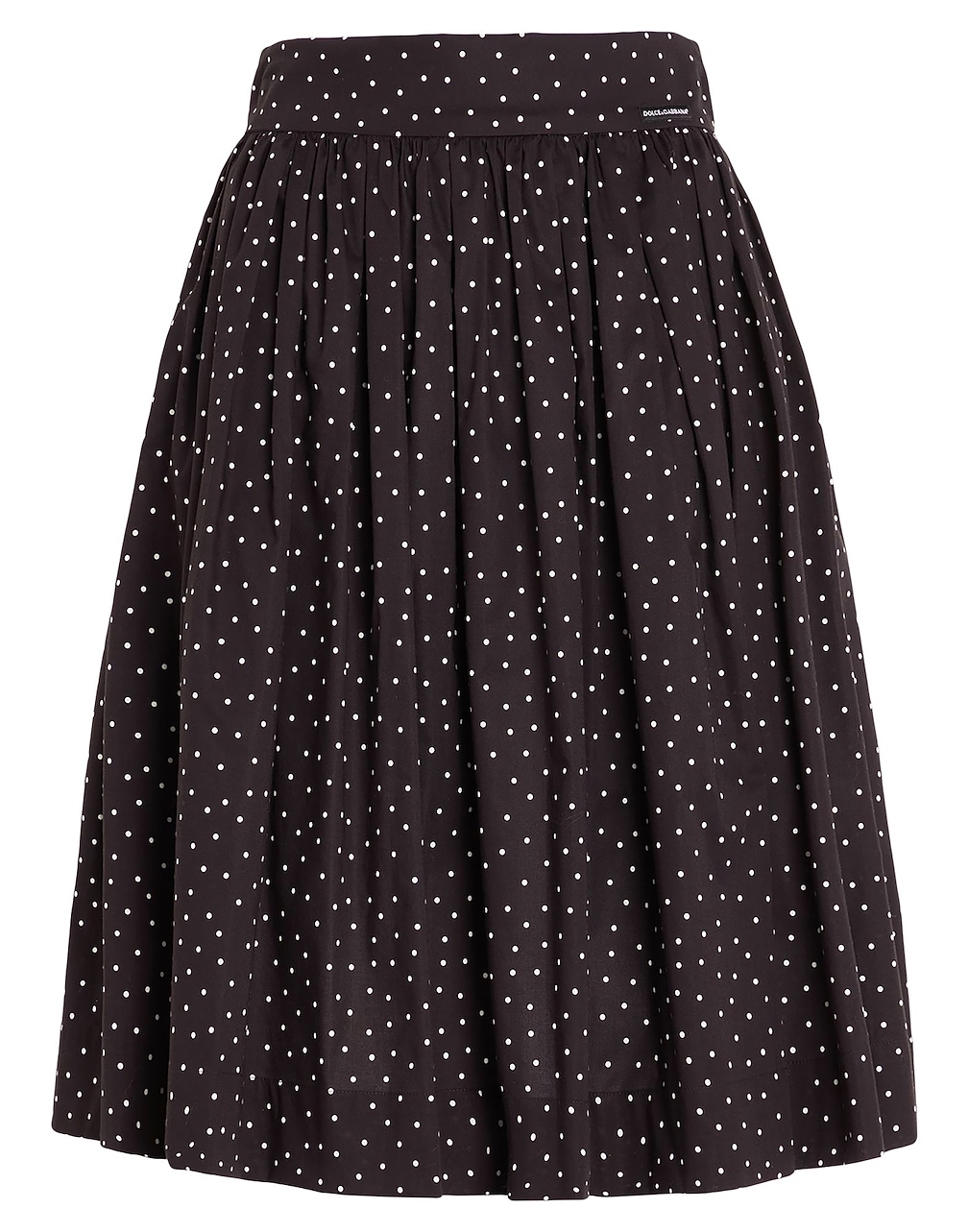 DOLCE&GABBANA - Μίντι φούστες