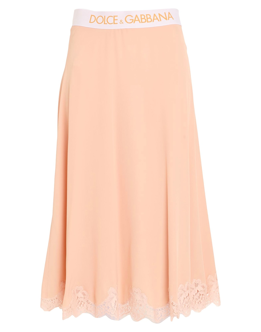 DOLCE&GABBANA - Μίντι φούστες