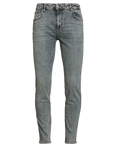 REPRESENT Pantalon en jean 99% Coton, 1% Élasthanne