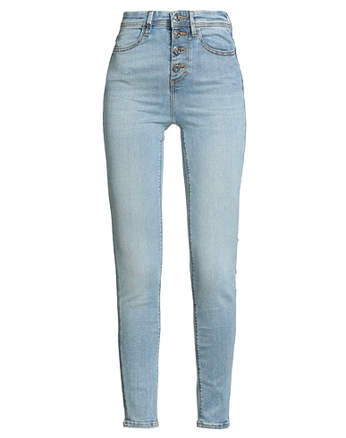 GUESS Pantaloni jeans Blu 66% Cotone, 23% Modal, 9% Elastomultiestere, 2% Elastan