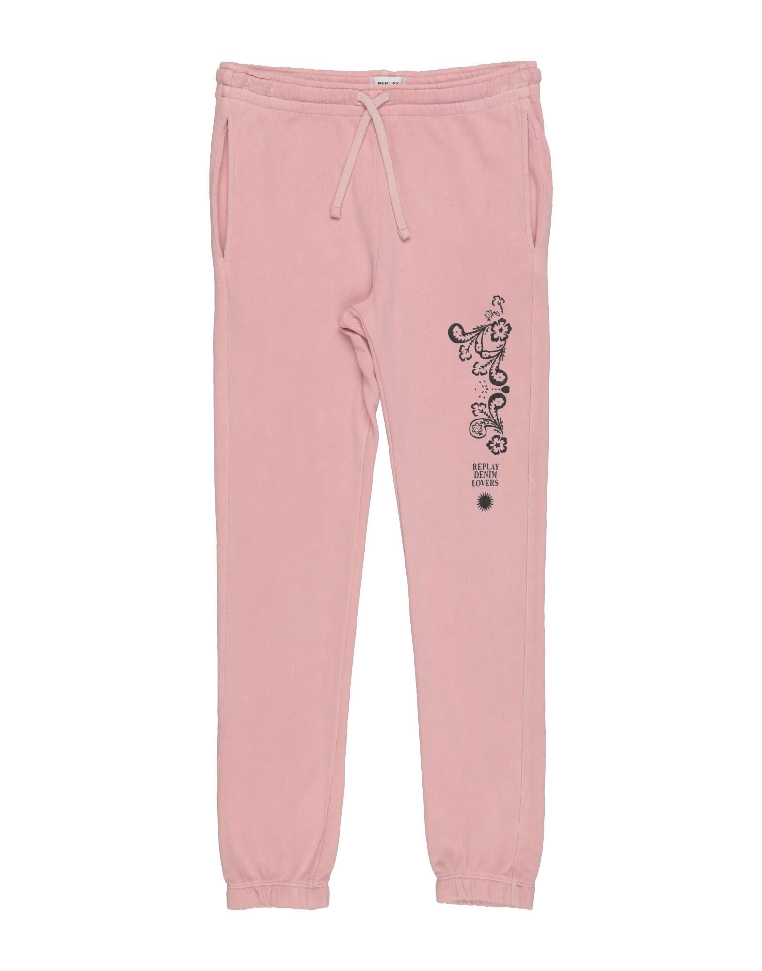 REPLAY & SONS - Повседневные брюки