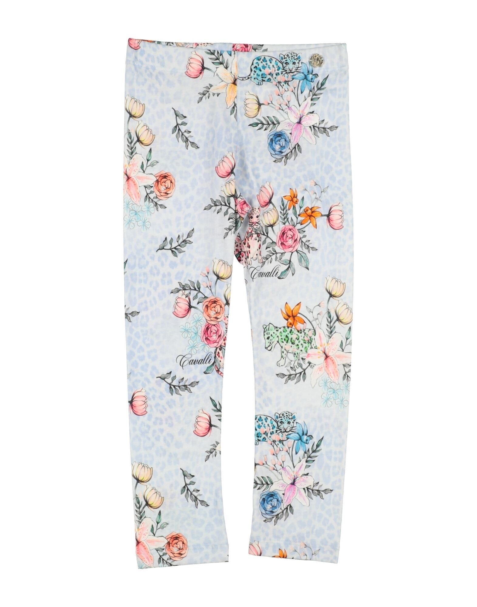 ROBERTO CAVALLI - Leggings