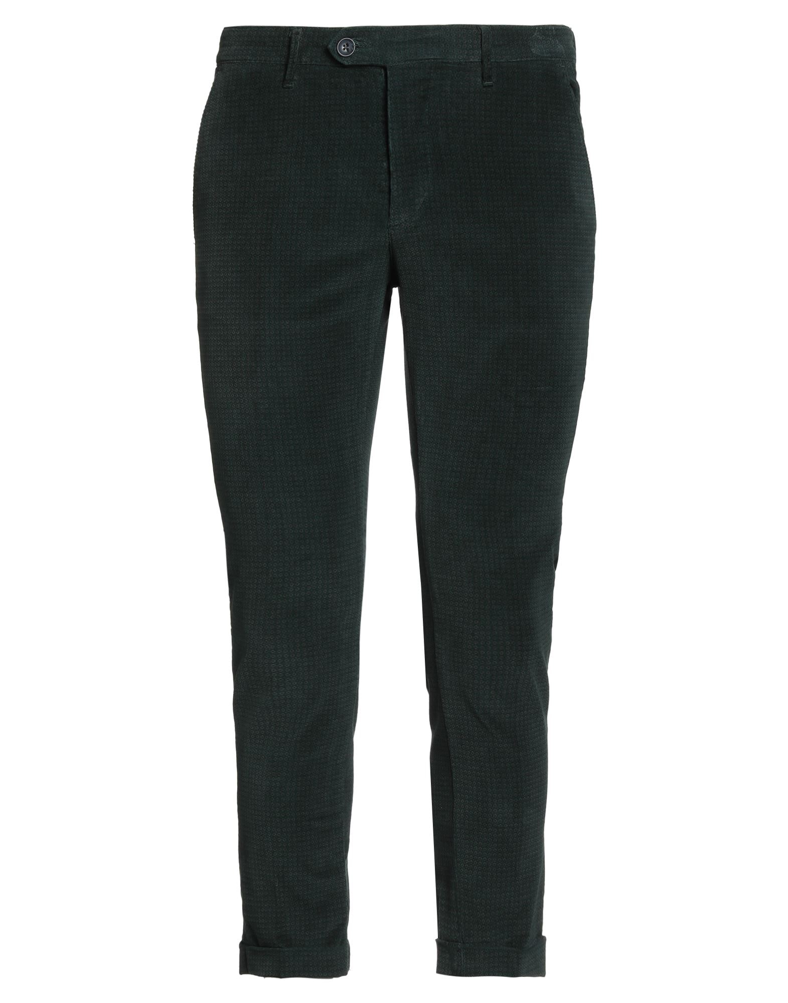 0/ZERO CONSTRUCTION - Pantaloni