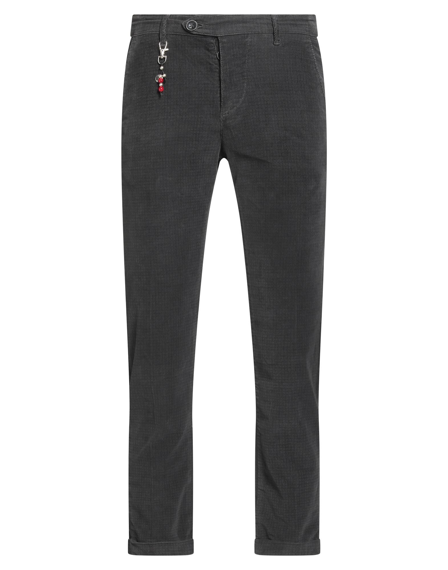 0/ZERO CONSTRUCTION - Pants