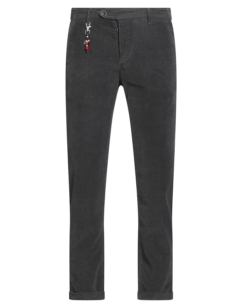 0/ZERO CONSTRUCTION - Pants