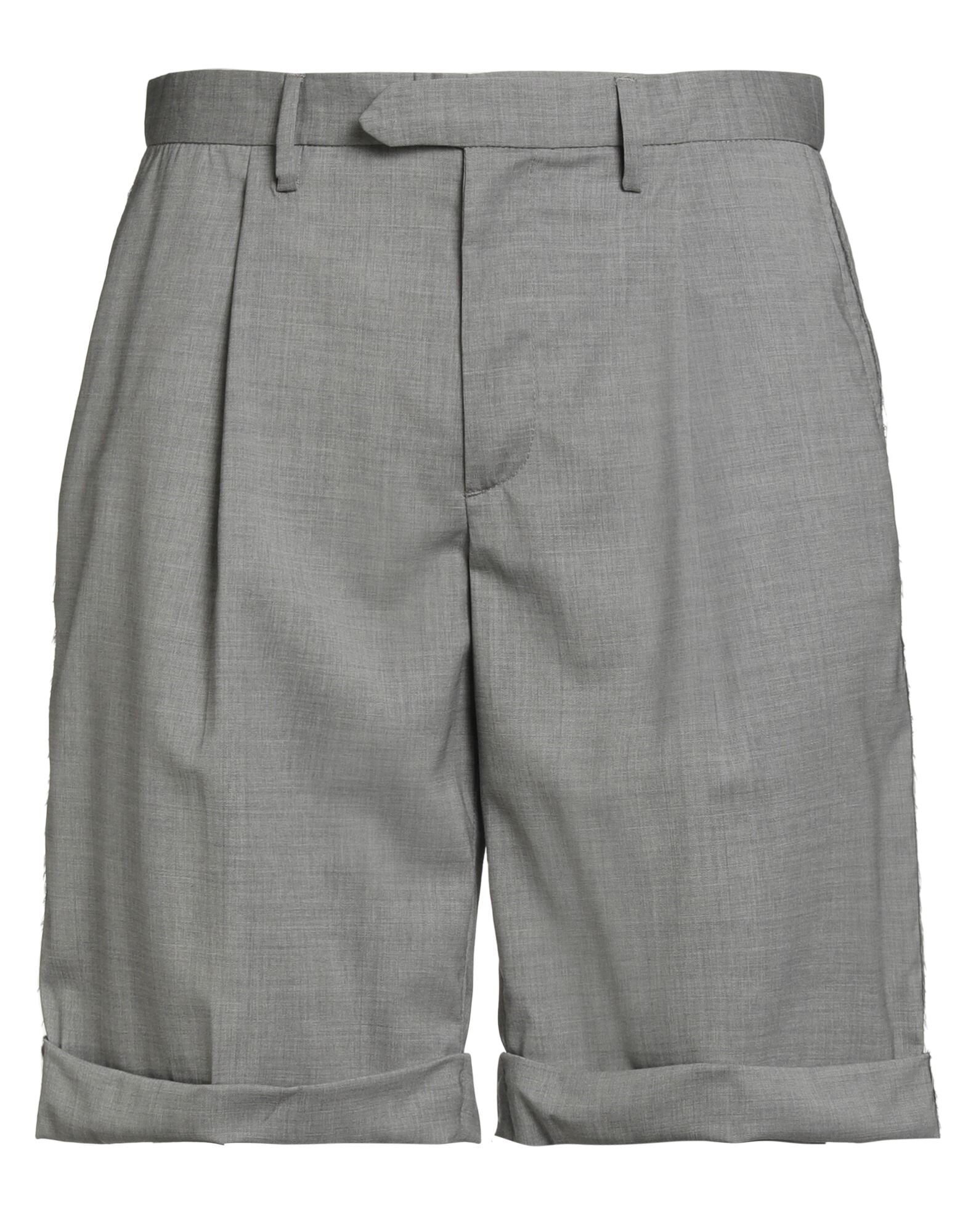BALLANTYNE - Shorts & Bermuda Shorts