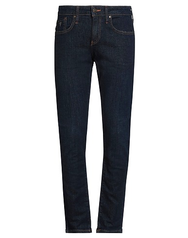 GUESS Pantalon en jean 98% Coton, 2% Élasthanne