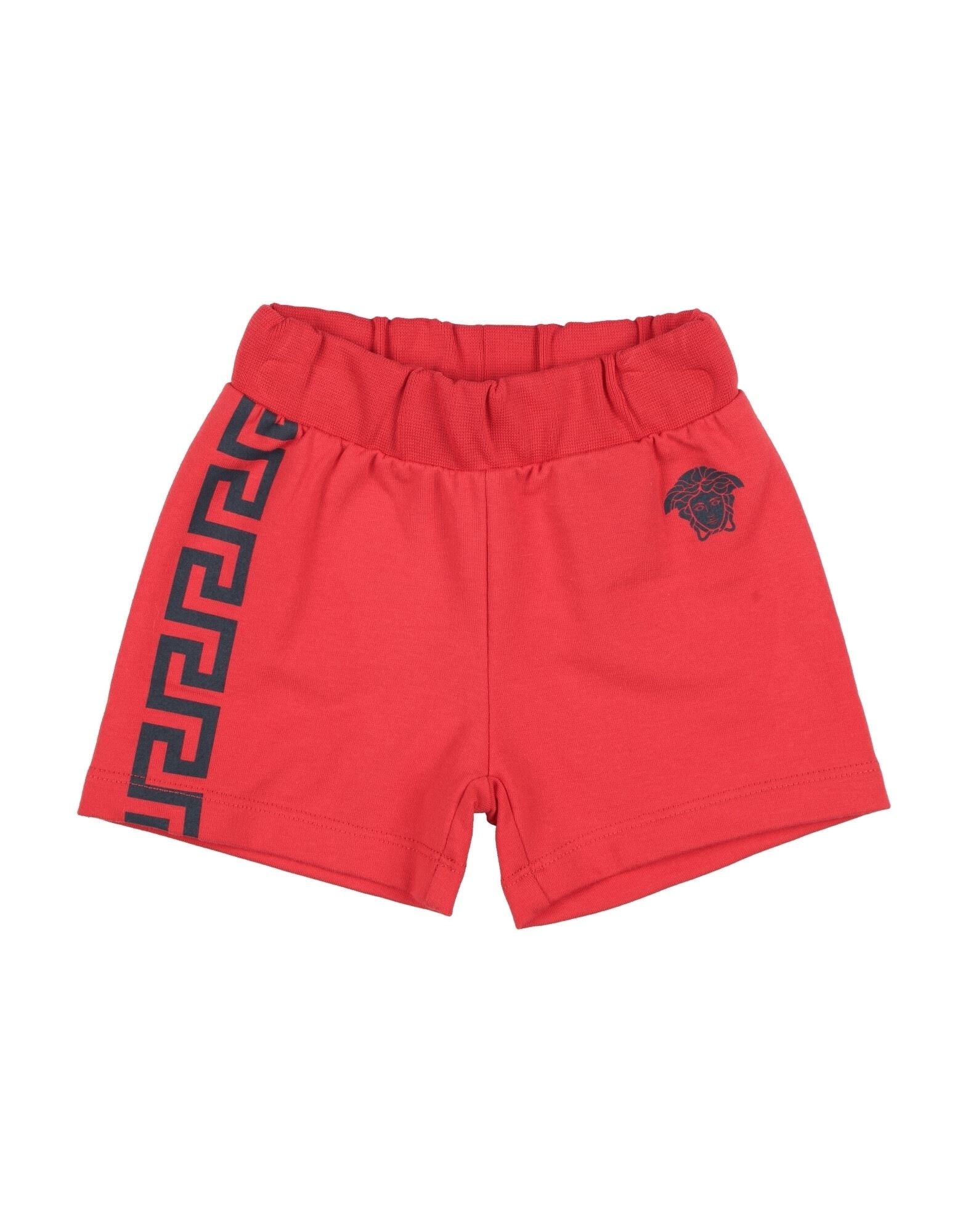 VERSACE YOUNG - Shorts & Bermuda Shorts